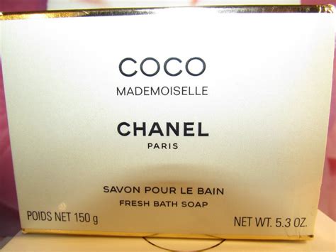 coco chanel soap price|chanel coco mademoiselle body powder.